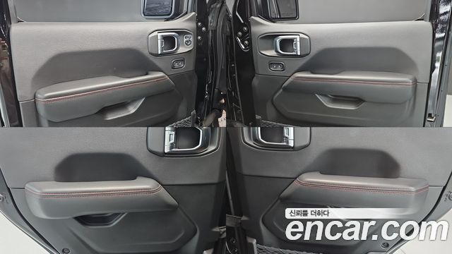 Jeep Wrangler 2024 — photo 17