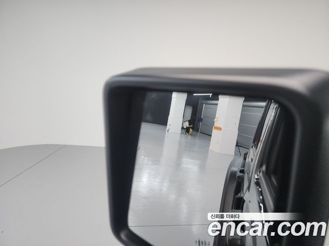 Jeep Wrangler 2024 — photo 19