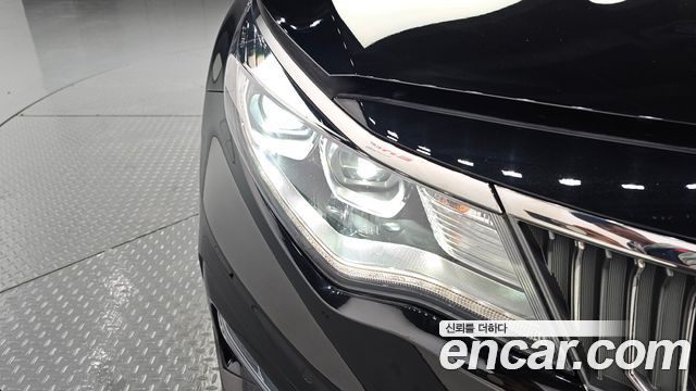 Kia K5 2019 — photo 8