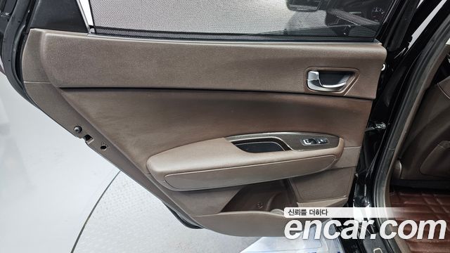 Kia K5 2019 — photo 15