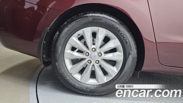 Kia Canival 2016 — photo 5