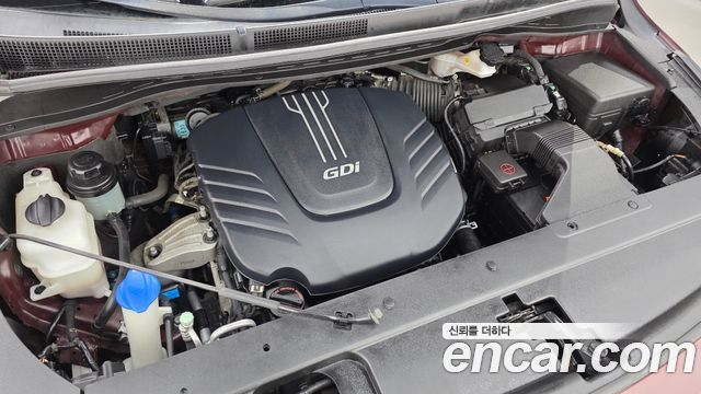 Kia Canival 2016 — photo 6
