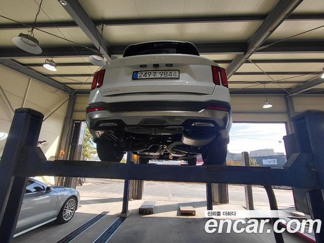 Kia Sorento 2025 — photo 2