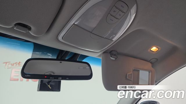 Hyundai Genesis 2012 — photo 29