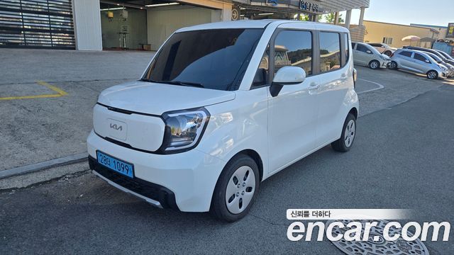 Kia RAY 2024 — photo 1