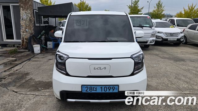 Kia RAY 2024 — photo 2