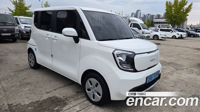 Kia RAY 2024 — photo 3