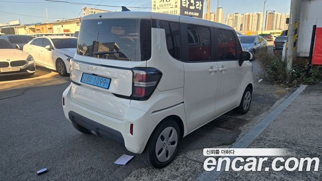 Kia RAY 2024 — photo 4