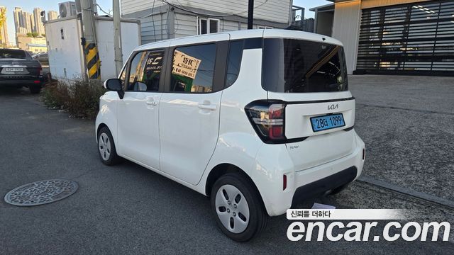 Kia RAY 2024 — photo 6