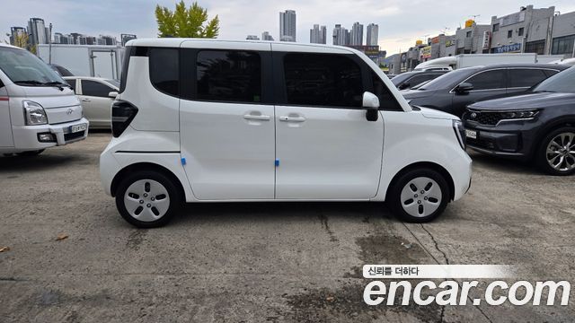 Kia RAY 2024 — photo 7