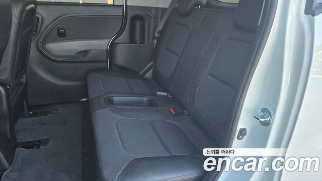Kia RAY 2024 — photo 8