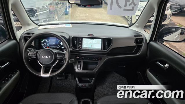 Kia RAY 2024 — photo 9