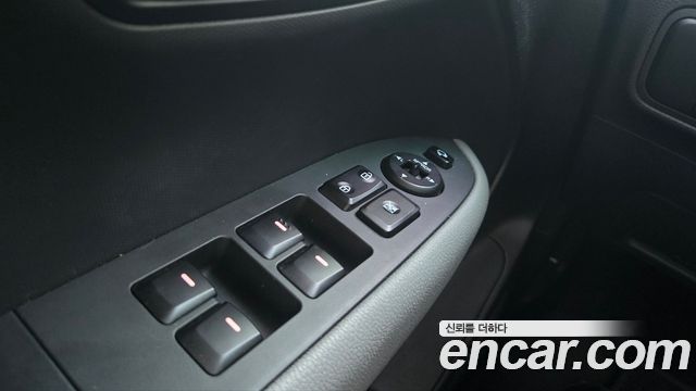 Kia RAY 2024 — photo 10