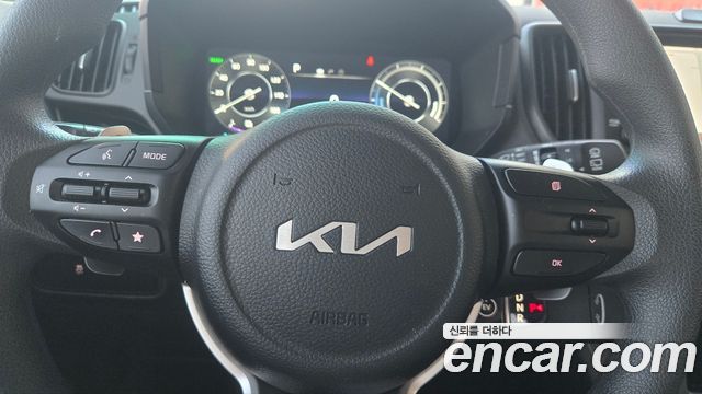 Kia RAY 2024 — photo 11