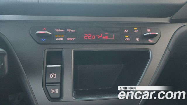 Kia RAY 2024 — photo 12