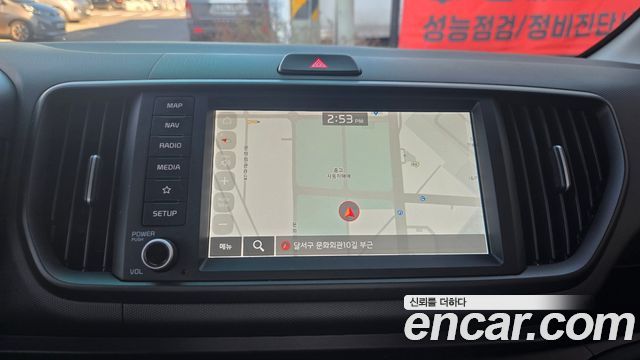 Kia RAY 2024 — photo 13