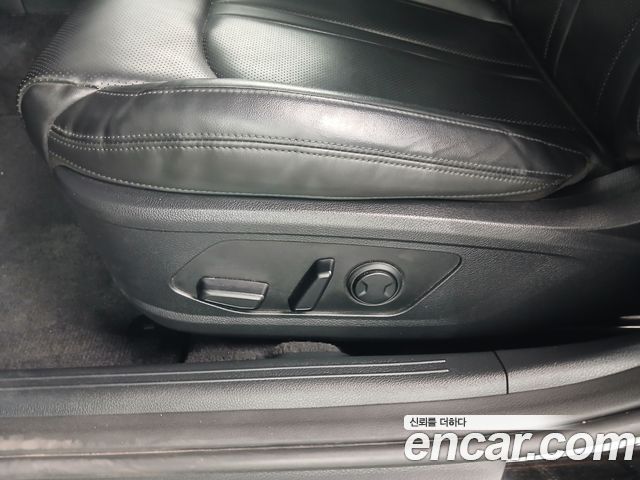 Kia K5 2023 — photo 29