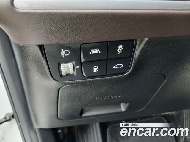 Hyundai Grandeur 2020 — photo 6