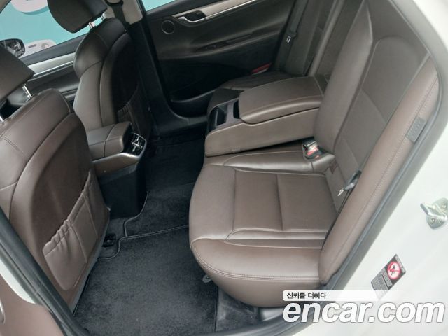 Hyundai Grandeur 2020 — photo 7