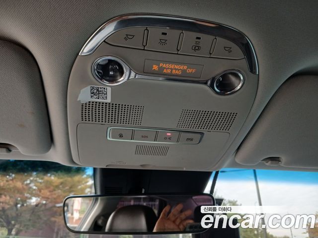 Hyundai Grandeur 2020 — photo 10