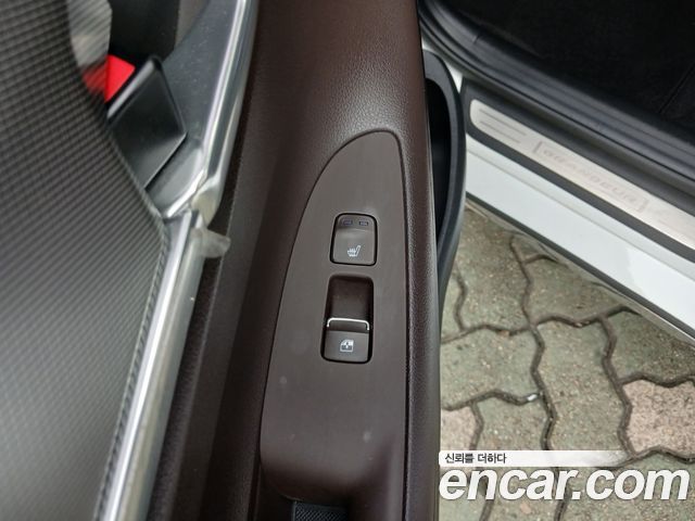 Hyundai Grandeur 2020 — photo 15