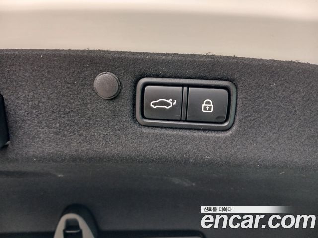 Hyundai Grandeur 2020 — photo 16