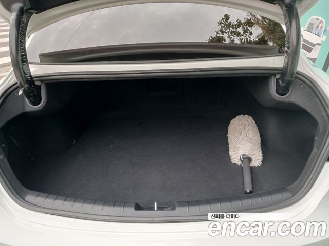 Hyundai Grandeur 2020 — photo 17