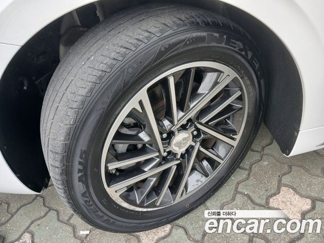 Hyundai Grandeur 2020 — photo 19