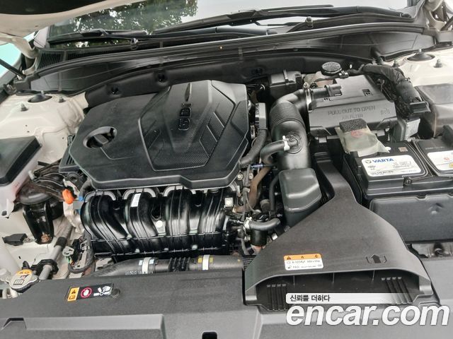 Hyundai Grandeur 2020 — photo 20