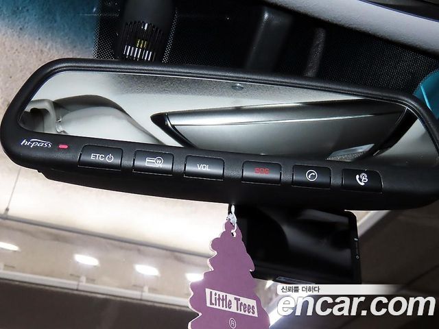 Hyundai Grandeur 2017 — photo 17