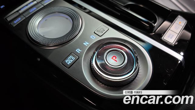Genesis G80 2021 — photo 9