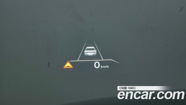 Genesis G80 2021 — photo 18