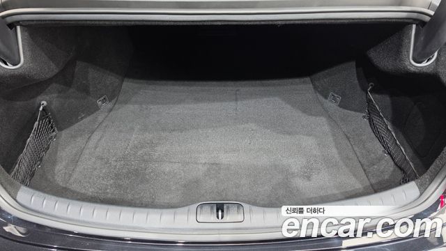 Genesis G80 2021 — photo 20