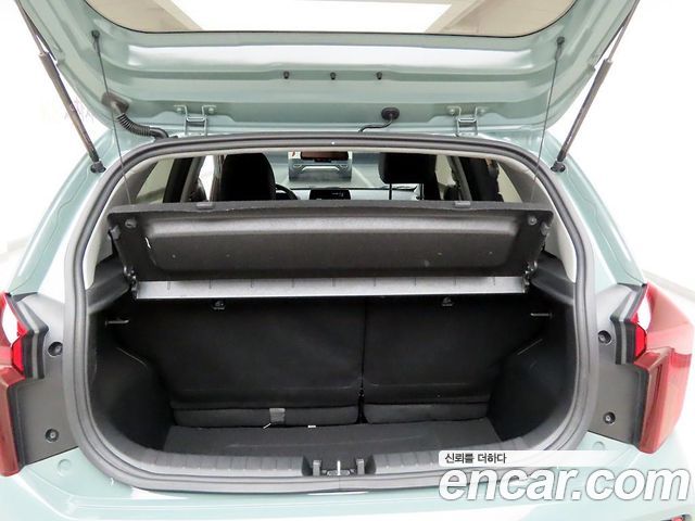Kia morning 2025 — photo 5