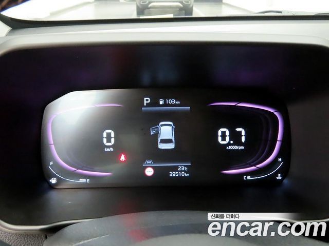 Kia morning 2025 — photo 6