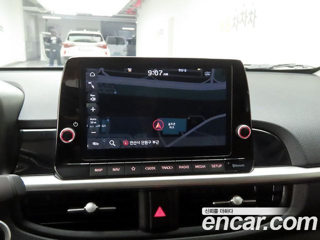 Kia morning 2025 — photo 9