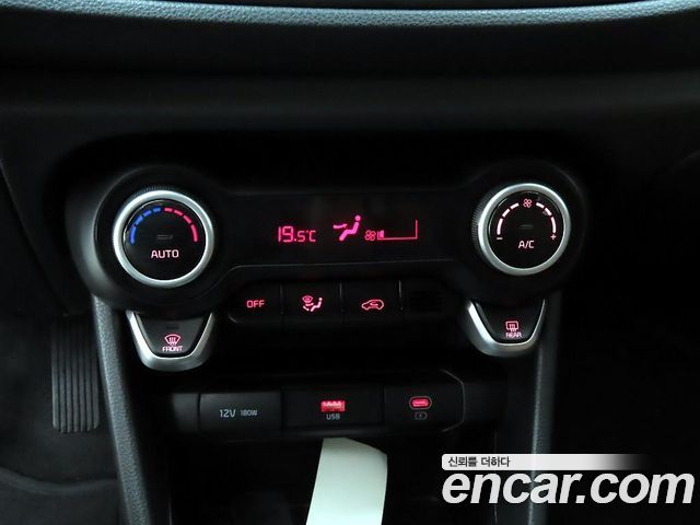 Kia morning 2025 — photo 10