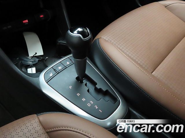 Kia morning 2025 — photo 11