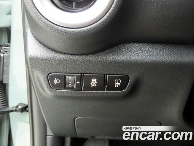 Kia morning 2025 — photo 13