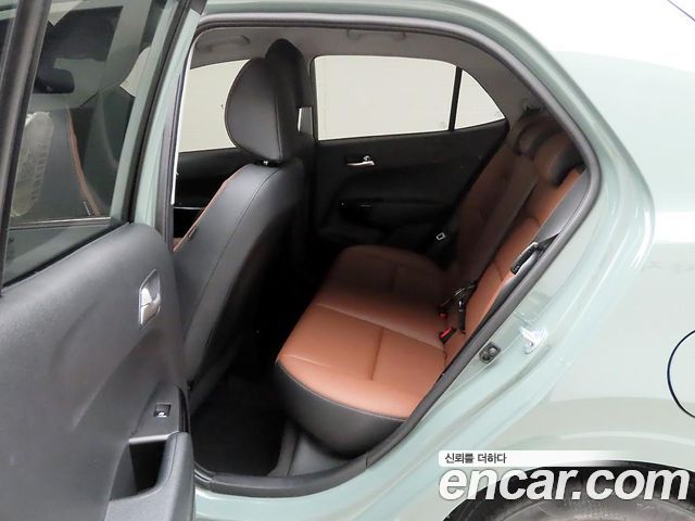 Kia morning 2025 — photo 15