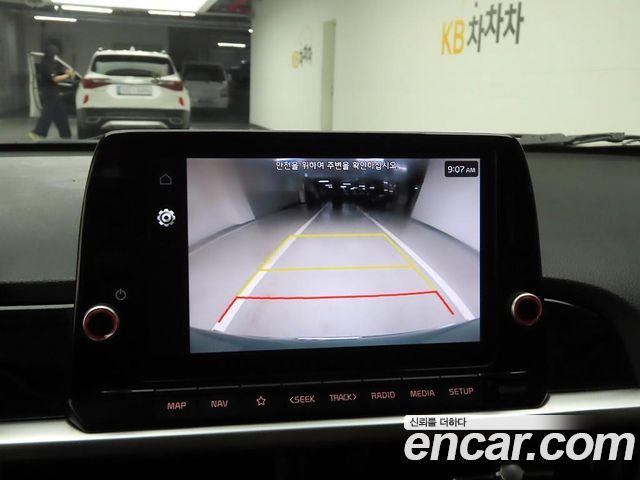 Kia morning 2025 — photo 17