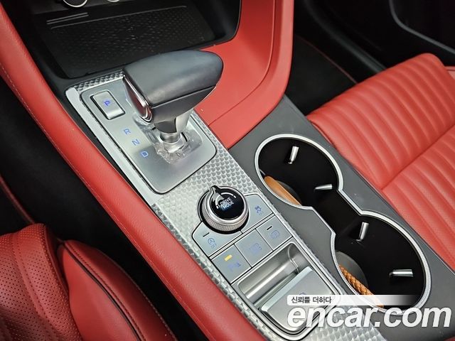 Genesis G70 2023 — photo 6