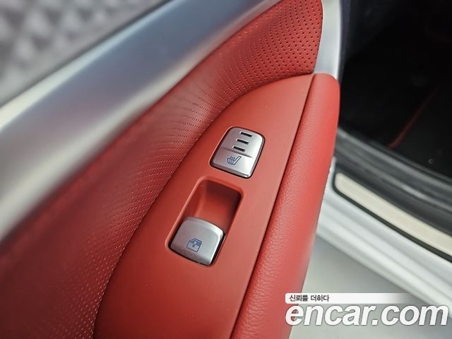 Genesis G70 2023 — photo 11