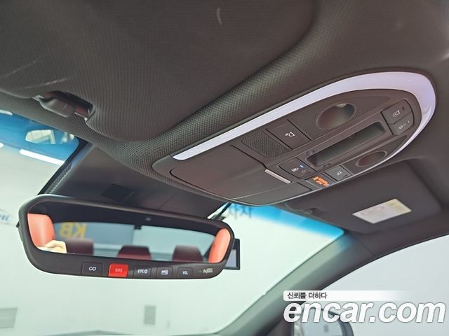 Genesis G70 2023 — photo 16