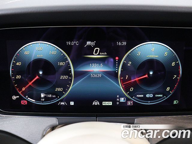 Mercedes-Benz CLS-Class 2022 — photo 5
