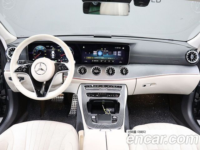 Mercedes-Benz CLS-Class 2022 — photo 7