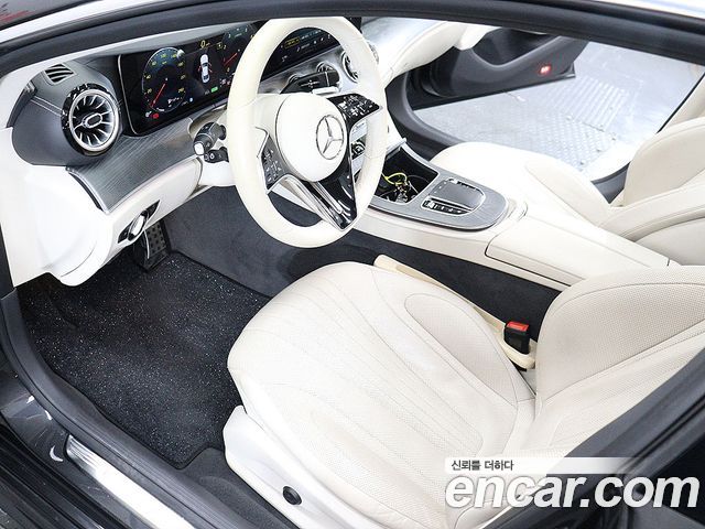 Mercedes-Benz CLS-Class 2022 — photo 8