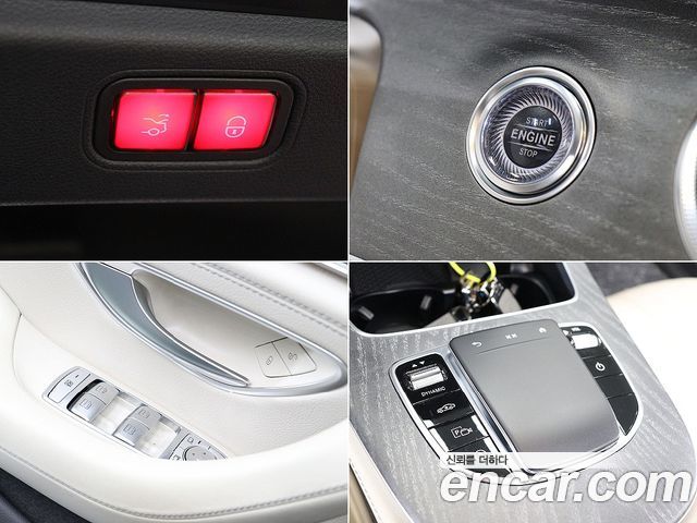 Mercedes-Benz CLS-Class 2022 — photo 16
