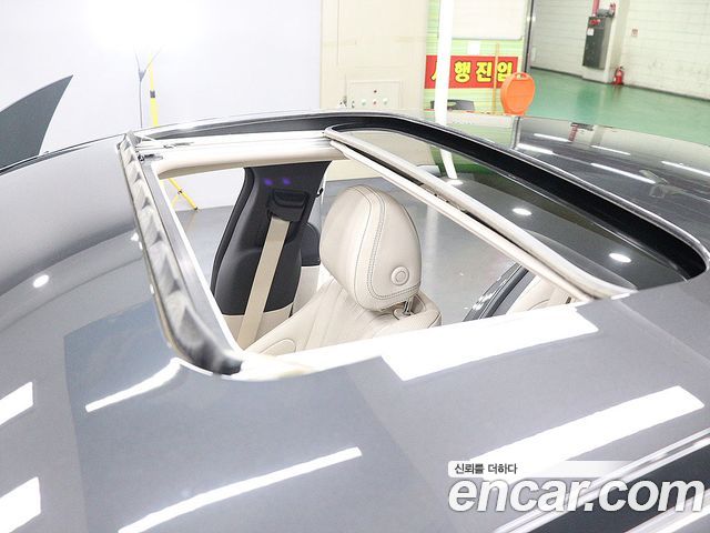 Mercedes-Benz CLS-Class 2022 — photo 17