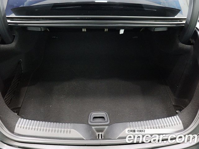 Mercedes-Benz CLS-Class 2022 — photo 18